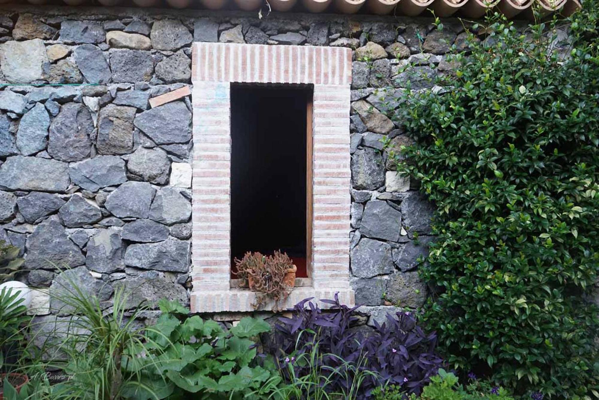La Baronessa B&B Riposto Exterior foto